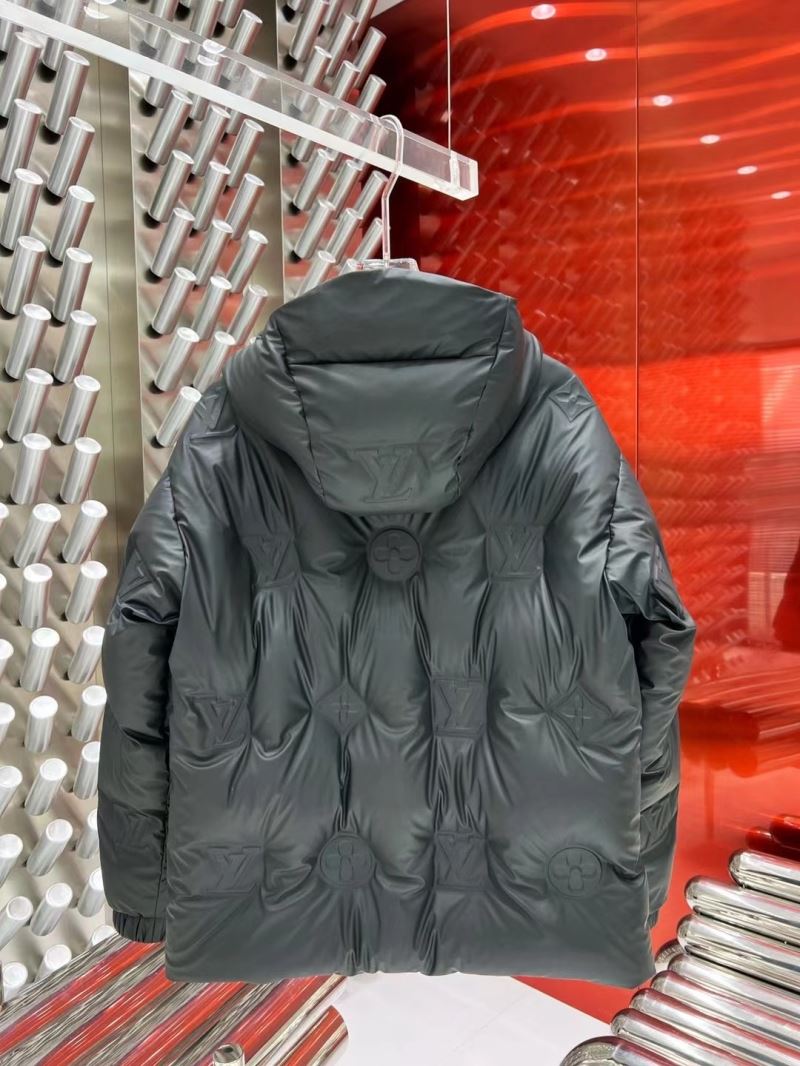 Louis Vuitton Down Jackets